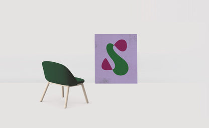 Spoon 0C82 Lounge Chair-Contract Furniture Store for hospitality, leisure & commercial projects