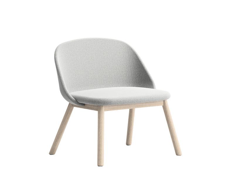Spoon 0C82 Lounge Chair-Copiosa-Contract Furniture Store