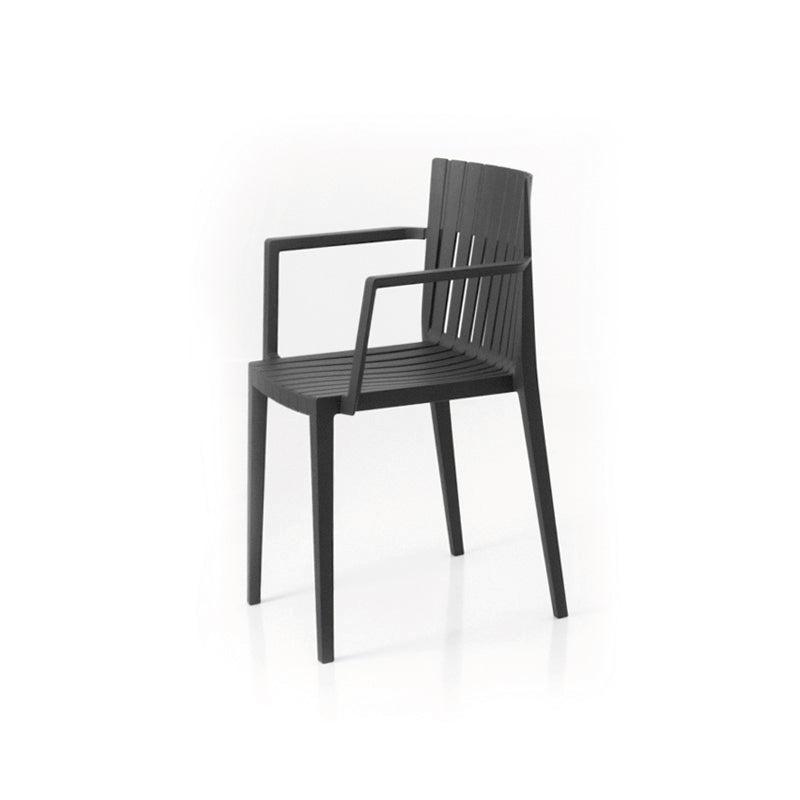 Spritz Chair with Armrests-Contract Furniture Store for hospitality, leisure & commercial projects