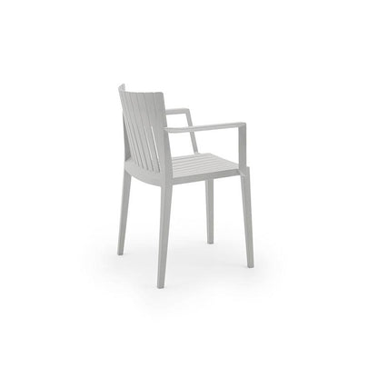 Spritz Chair with Armrests-Contract Furniture Store for hospitality, leisure & commercial projects