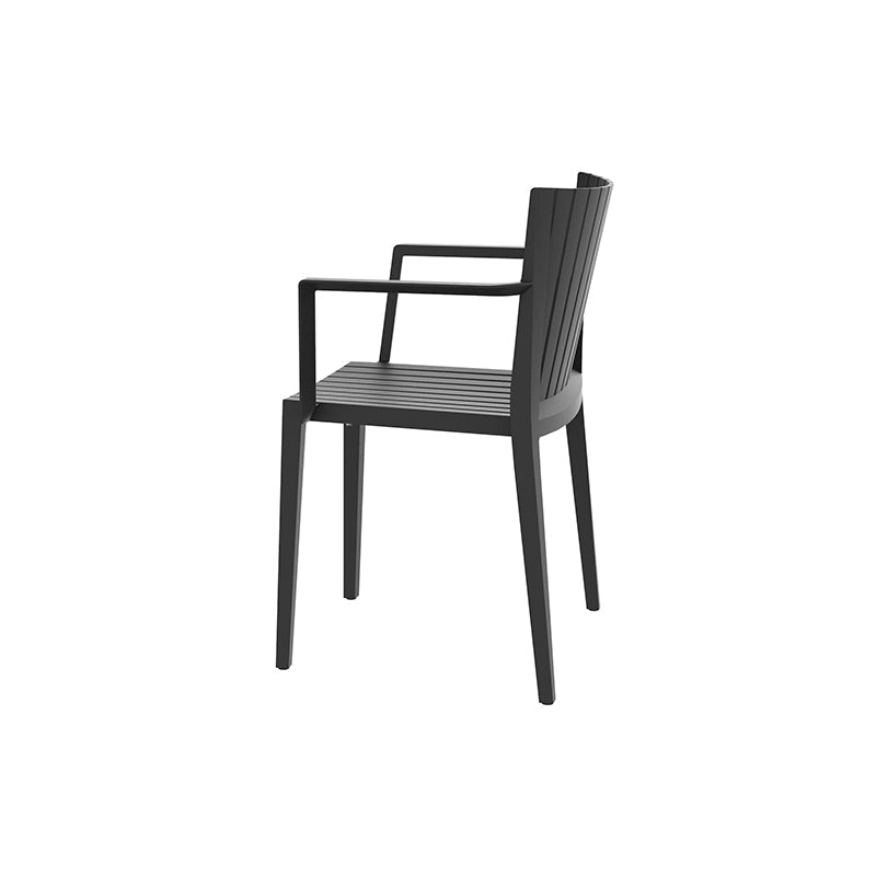 Spritz Chair with Armrests-Contract Furniture Store for hospitality, leisure & commercial projects
