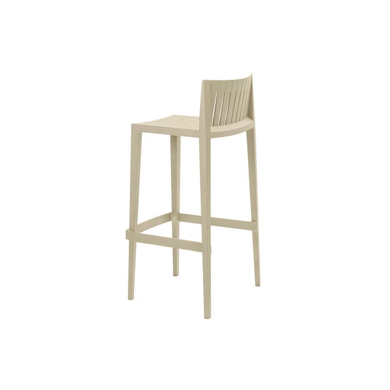 Spritz High Stool