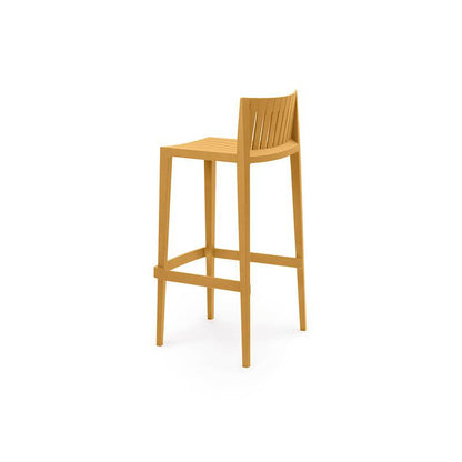 Spritz High Stool