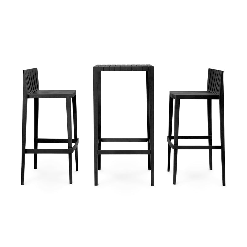 Spritz High Stool