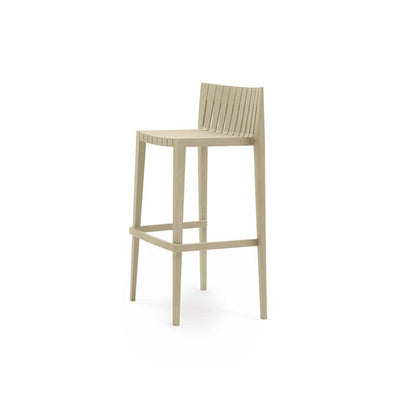Spritz High Stool