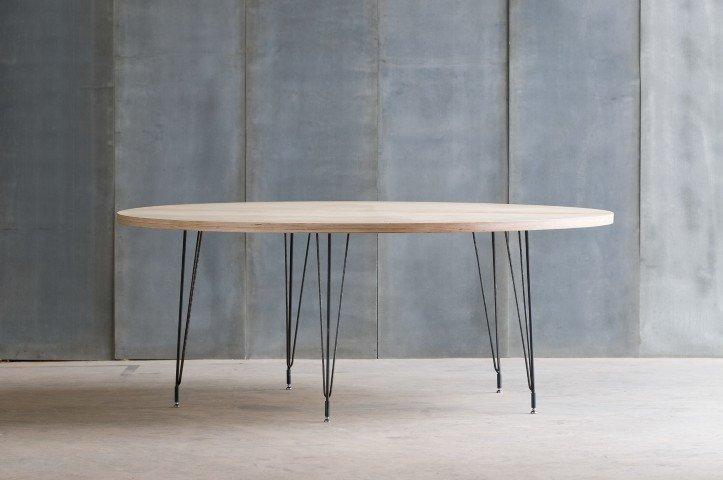 Sputnik Dining Table-Heerenhuis-Contract Furniture Store