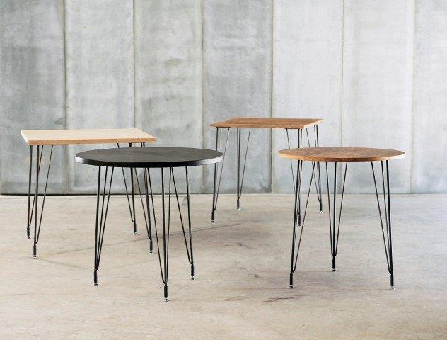 Sputnik Dining Table-Heerenhuis-Contract Furniture Store
