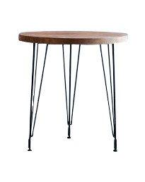 Sputnik Dining Table-Contract Furniture Store for hospitality, leisure & commercial projects