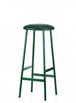 Sputnik High Stool