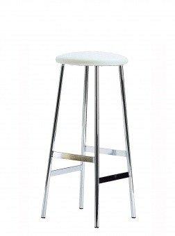 Sputnik High Stool