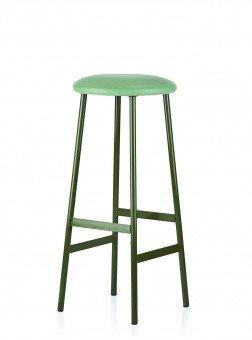 Sputnik High Stool