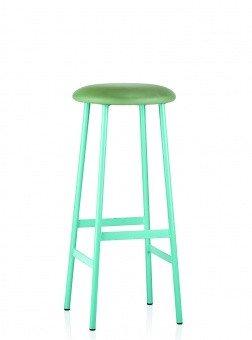 Sputnik High Stool