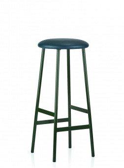 Sputnik High Stool