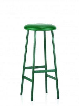 Sputnik High Stool
