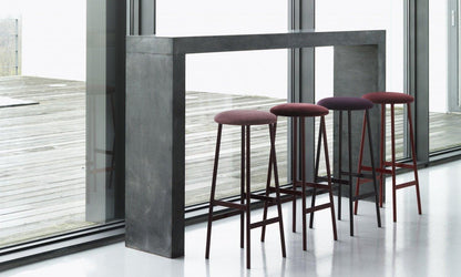 Sputnik High Stool