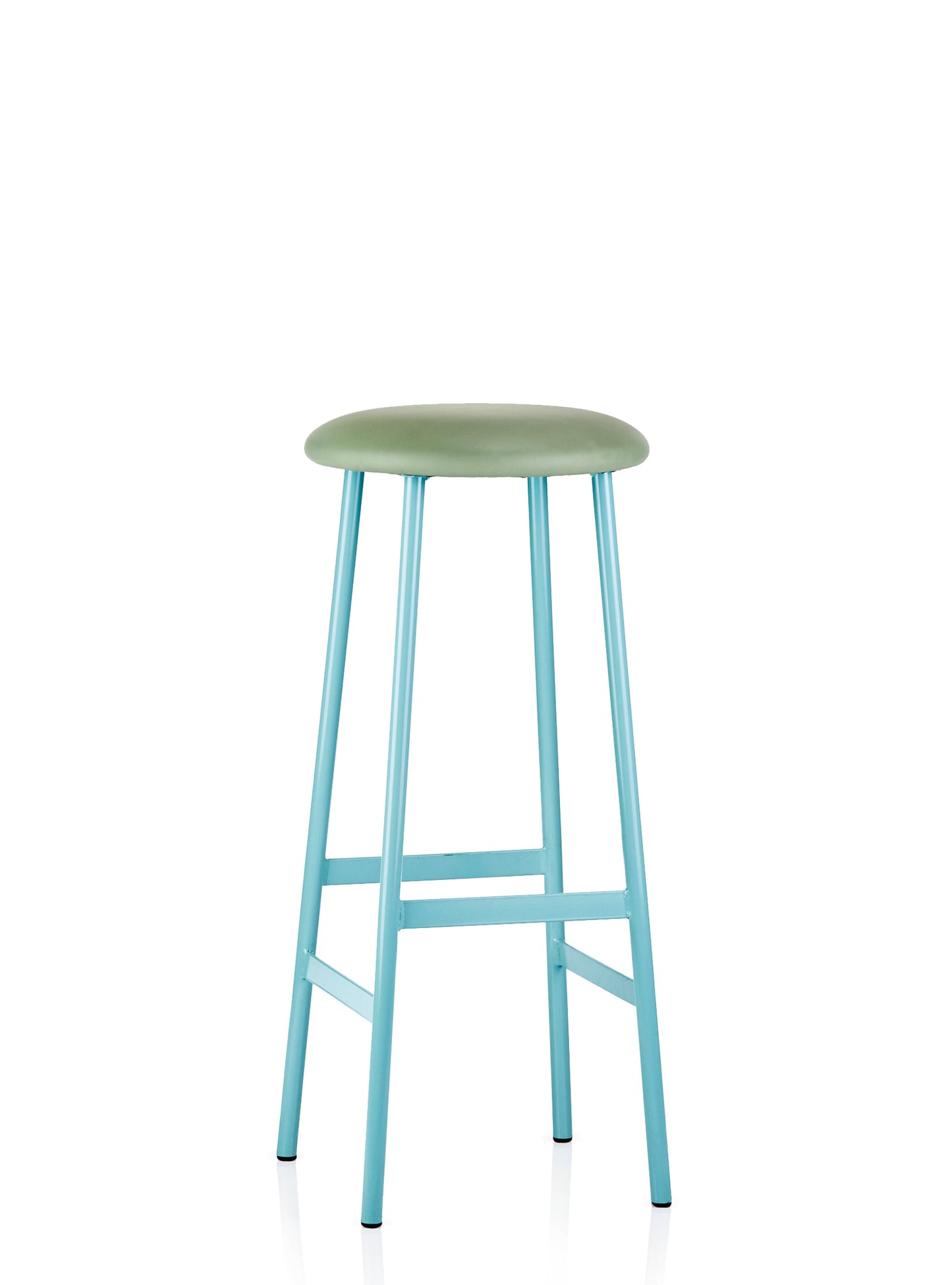 Sputnik High Stool