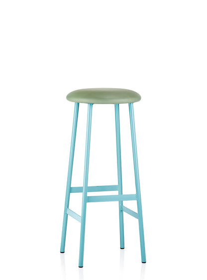 Sputnik High Stool