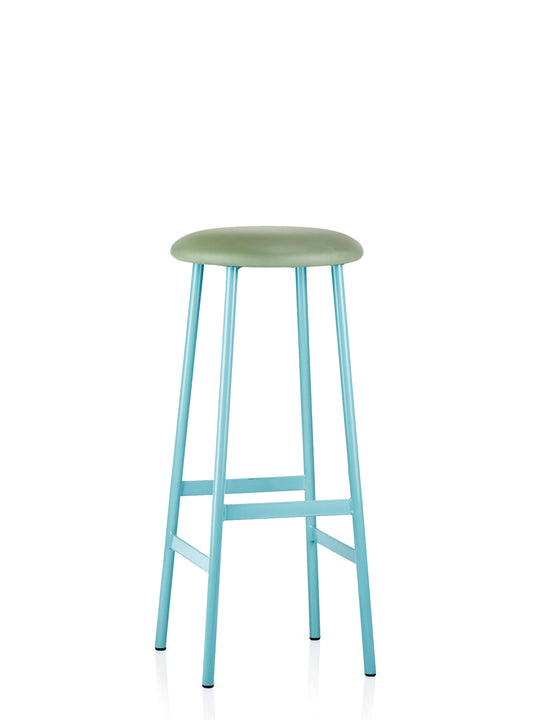 Sputnik High Stool