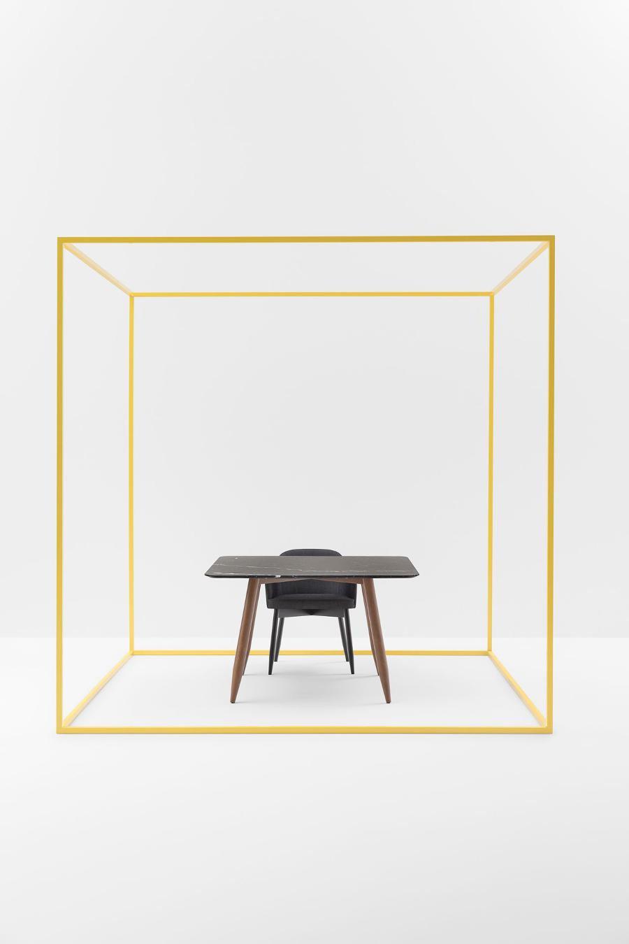 Spy 650 Armchair