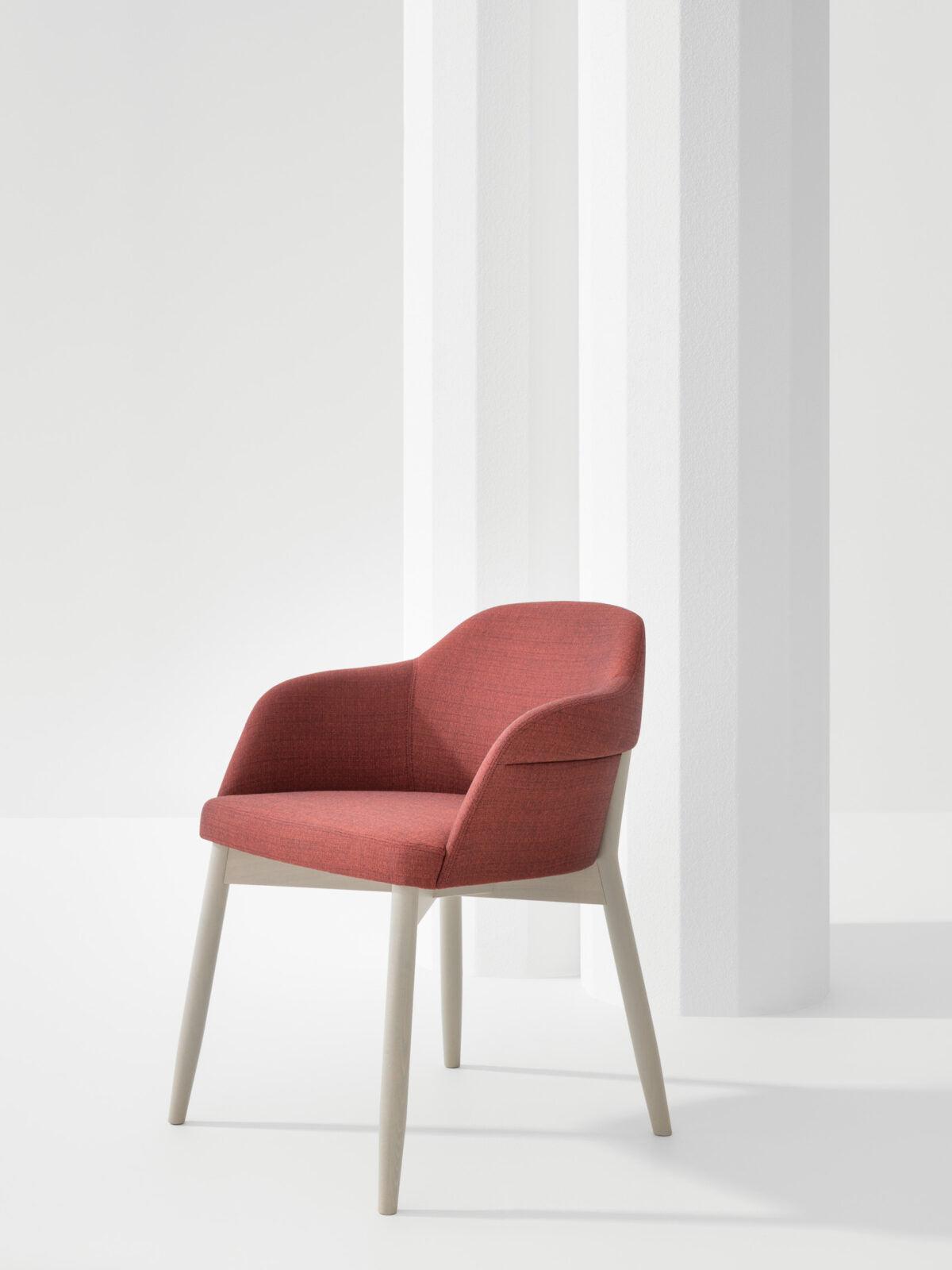 Spy 650 Armchair