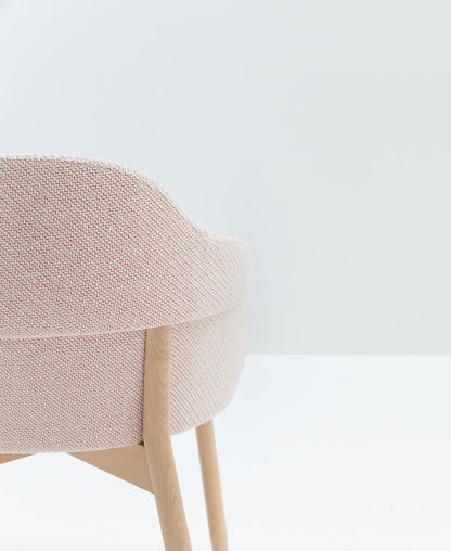 Spy 650 Armchair