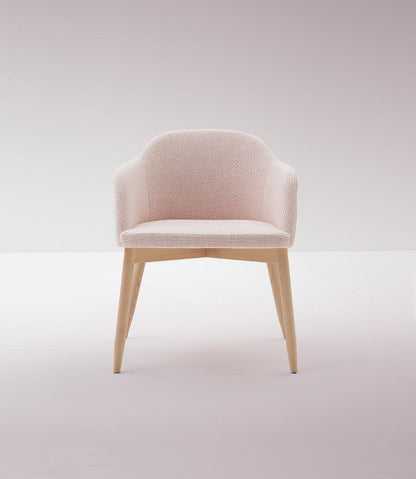 Spy 650 Armchair