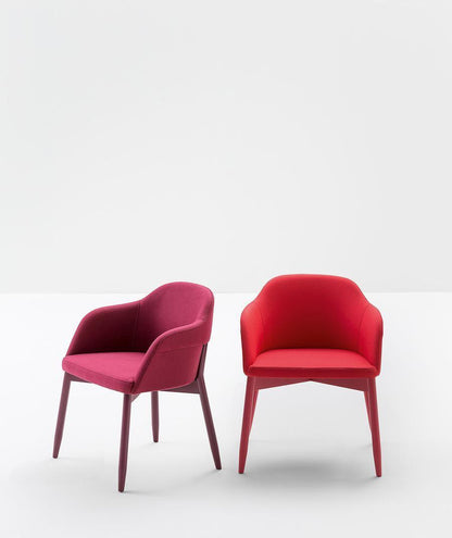 Spy 650 Armchair
