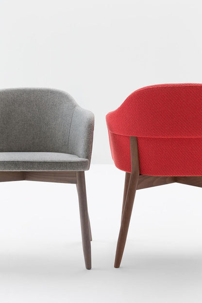 Spy 650 Armchair