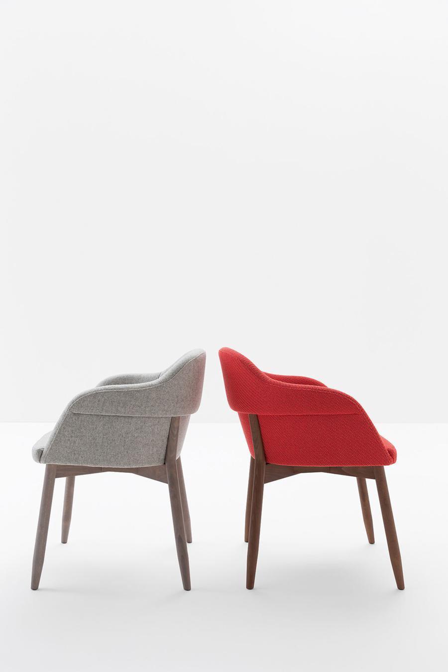 Spy 650 Armchair