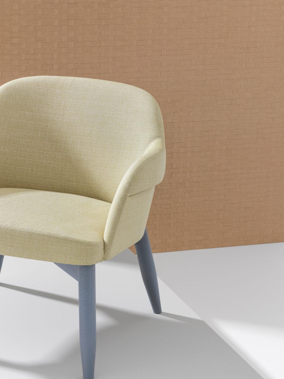 Spy 651 Lounge Chair