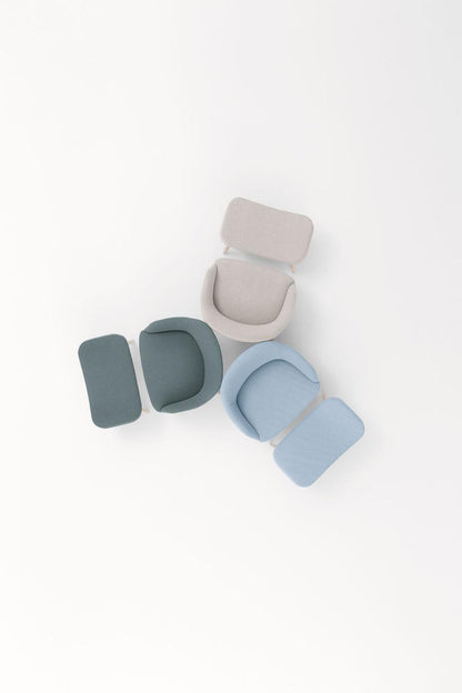 Spy 651 Lounge Chair