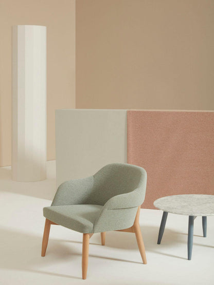 Spy 651 Lounge Chair