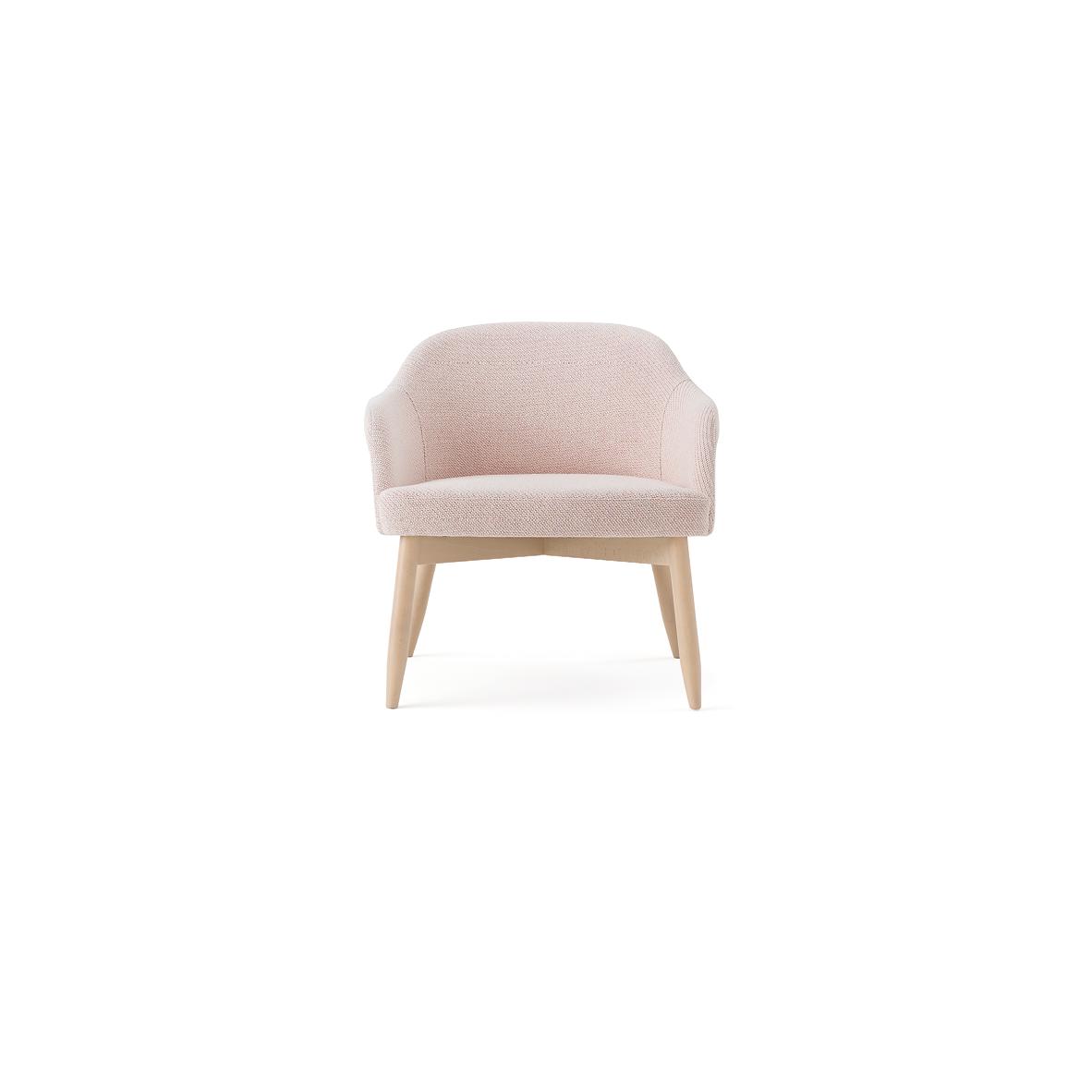 Spy 651 Lounge Chair-Billiani-Contract Furniture Store