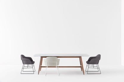Spy 652 Armchair