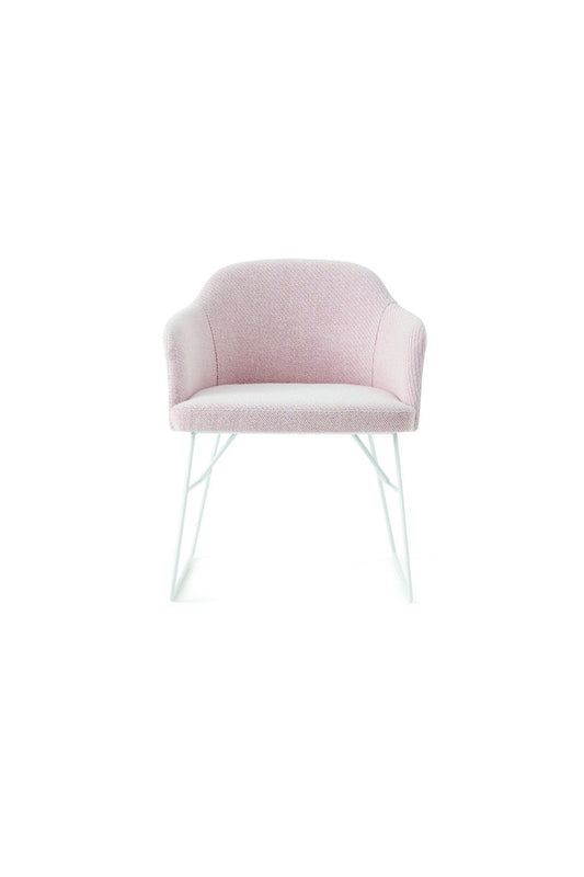 Spy 652 Armchair
