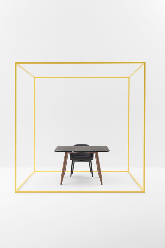 Spy 653 Dining Table-Contract Furniture Store for hospitality, leisure & commercial projects