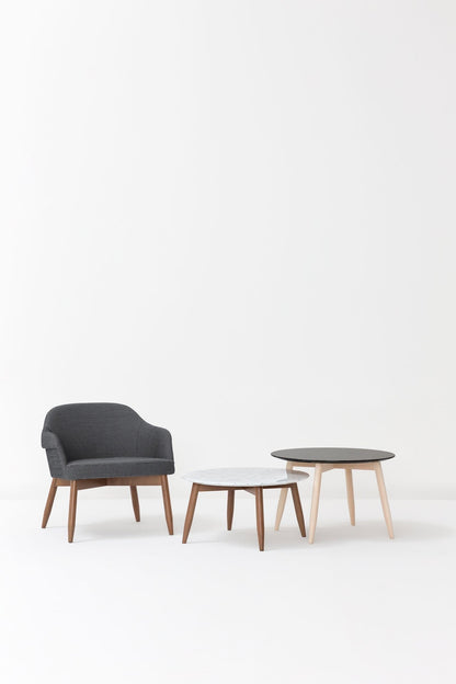 Spy 654 Coffee Table