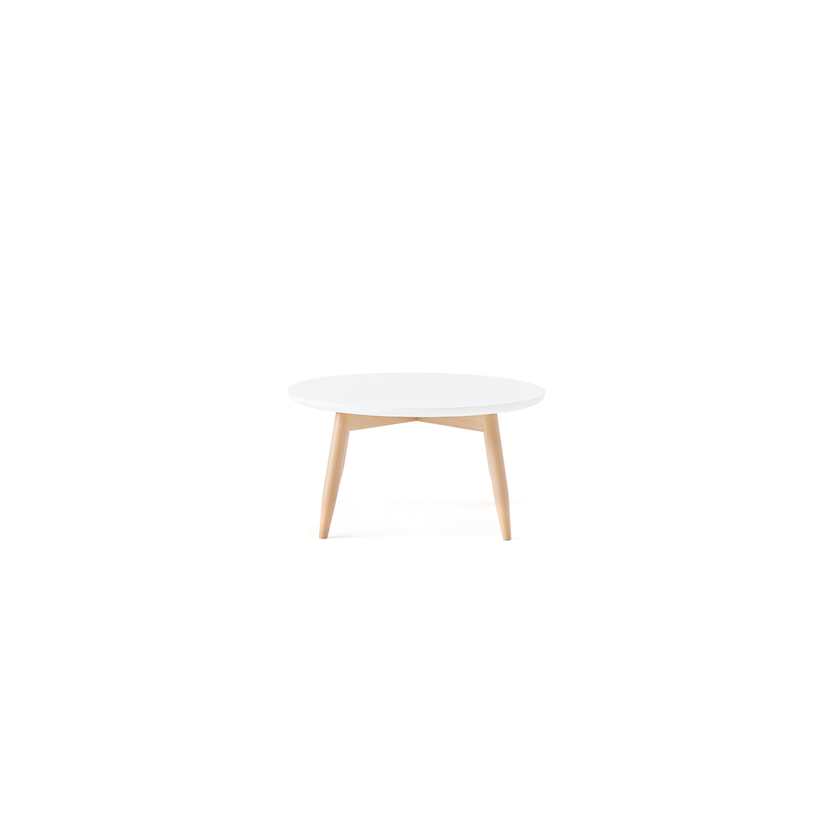 Spy 654 Coffee Table
