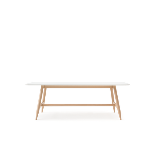 Spy 655 Rectangular Dining Table-Contract Furniture Store for hospitality, leisure & commercial projects