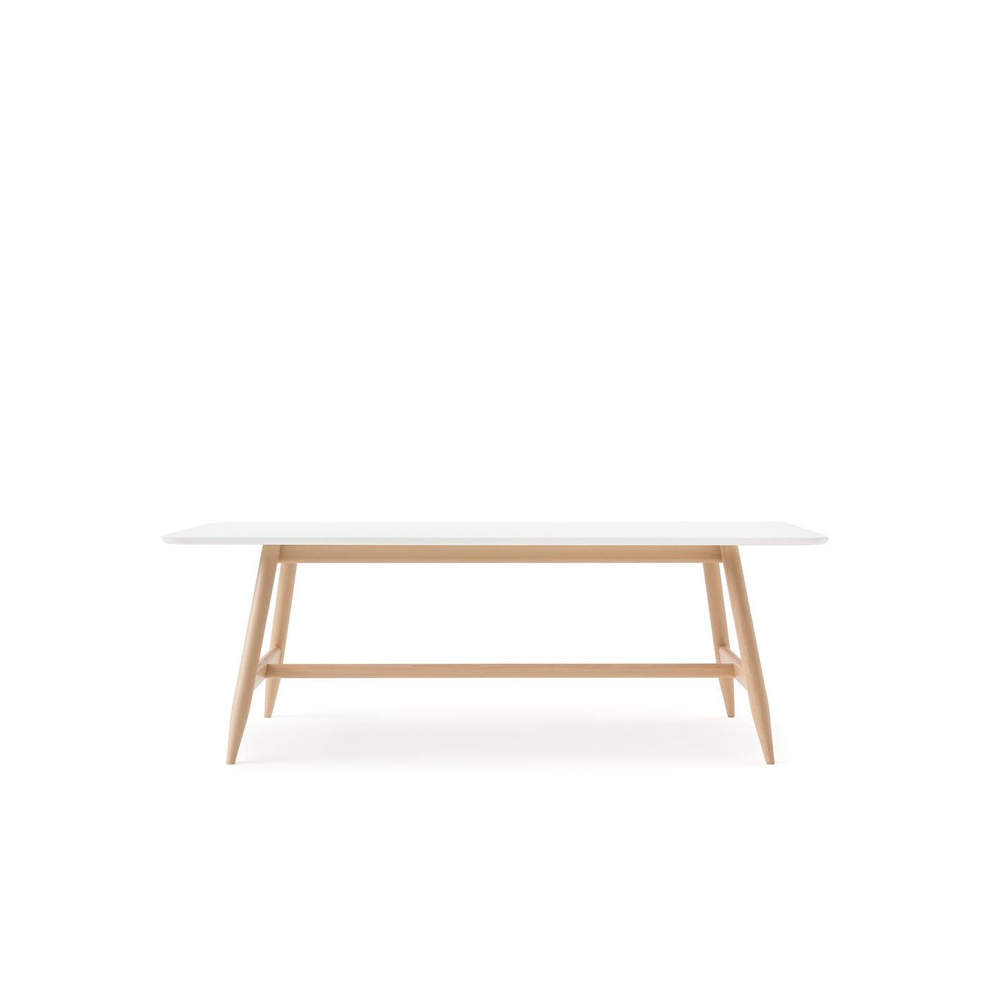 Spy 655 Rectangular Dining Table