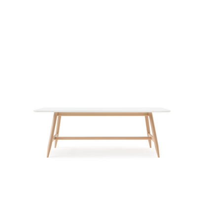 Spy 655 Rectangular Dining Table