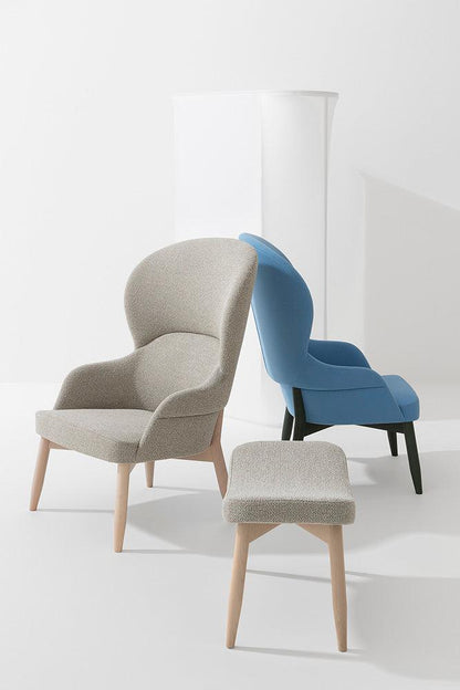 Spy 656 Pouf