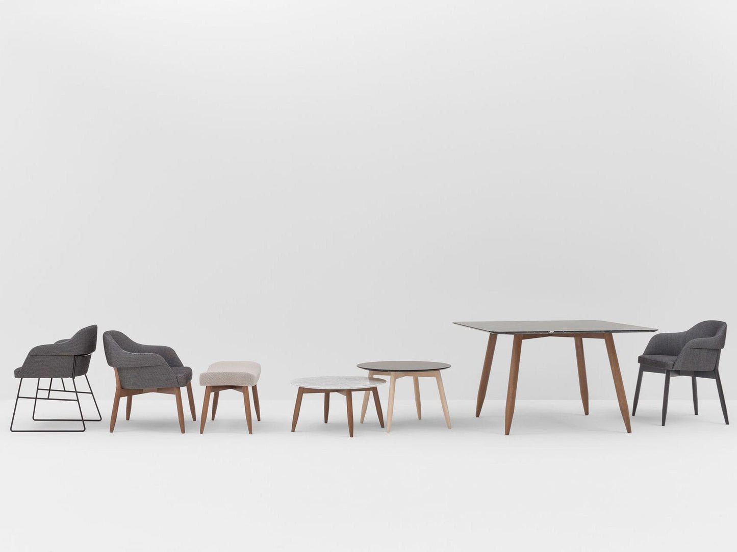 Spy 657 Lounge Chair