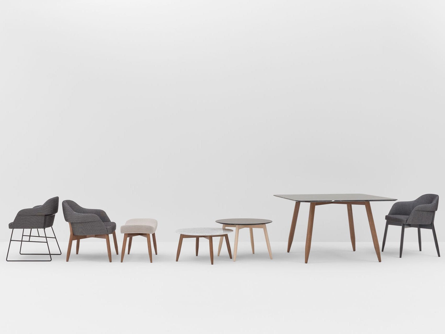Spy 657 Lounge Chair