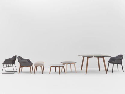 Spy 657 Lounge Chair