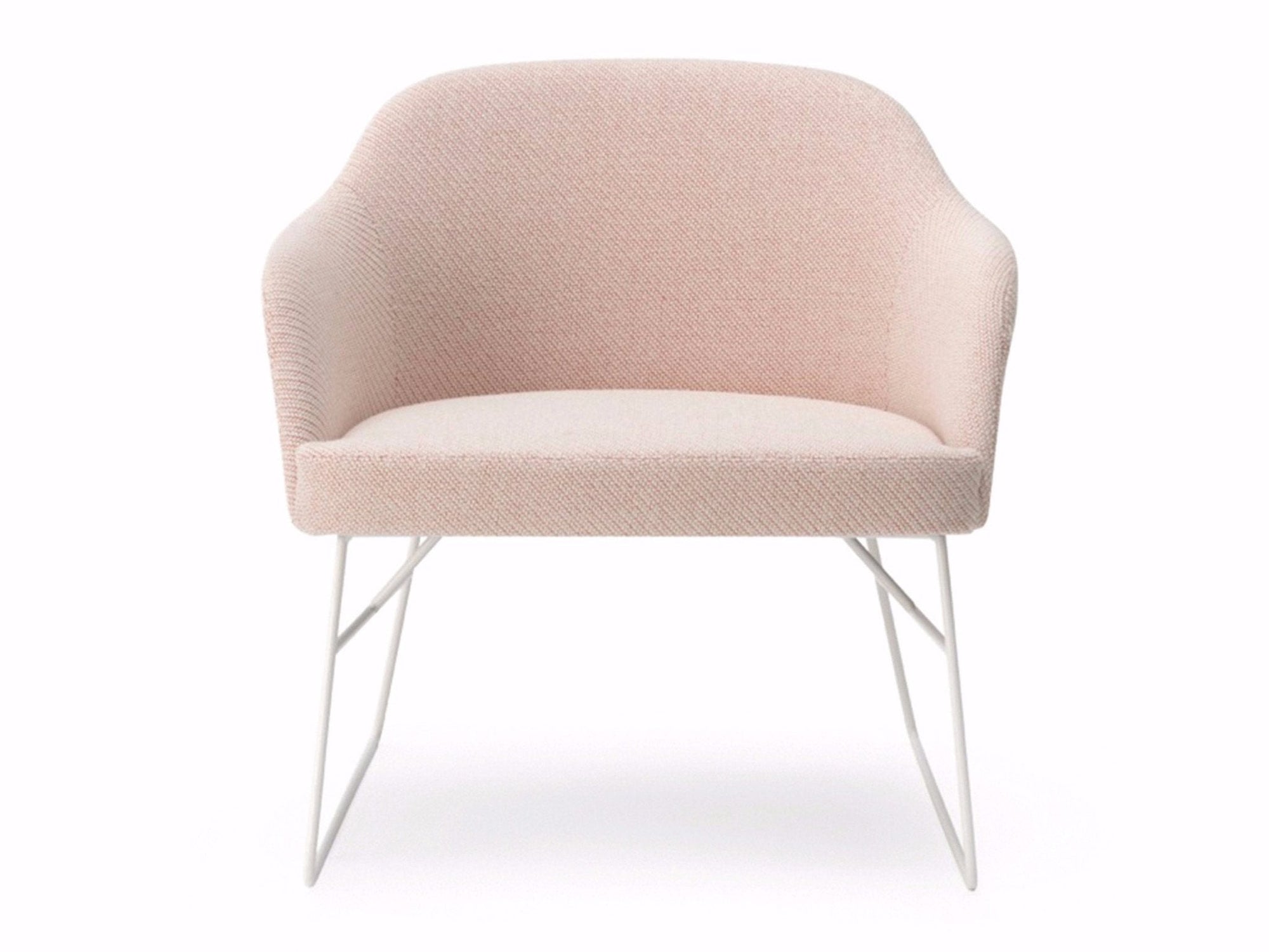 Spy 657 Lounge Chair-Billiani-Contract Furniture Store