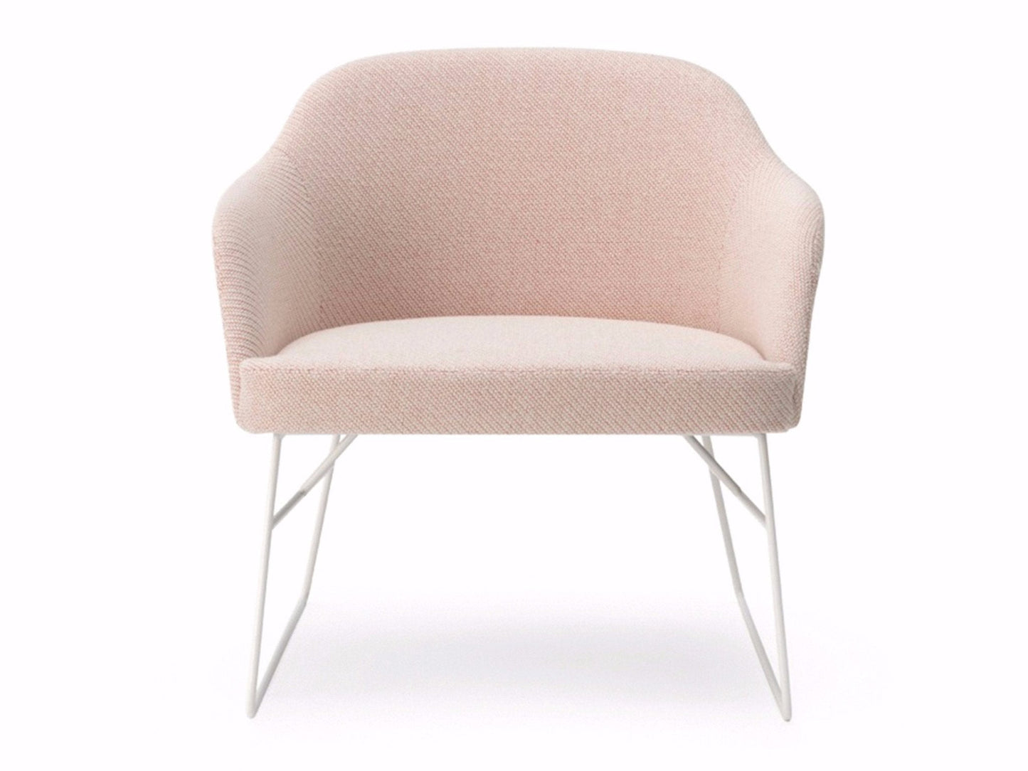 Spy 657 Lounge Chair