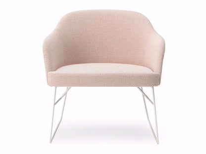 Spy 657 Lounge Chair