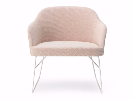 Spy 657 Lounge Chair