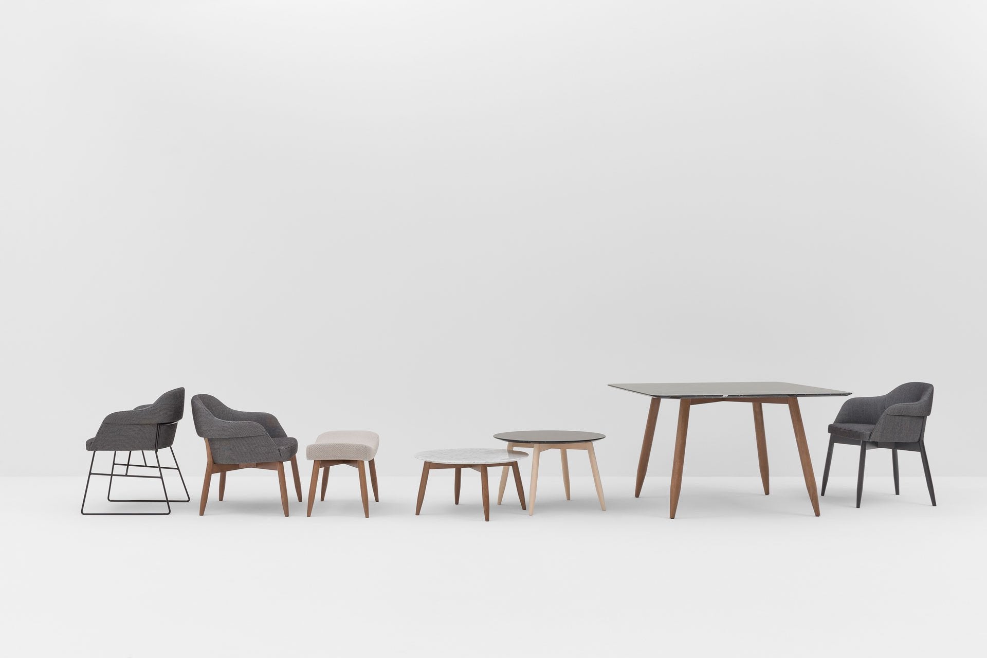 Spy 657 Side Table